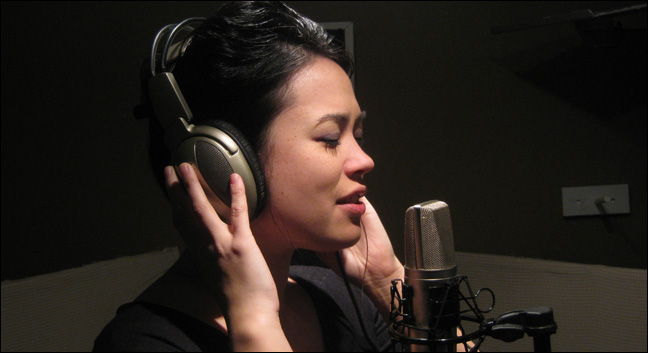 voice over demos