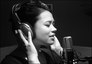 voice over demos