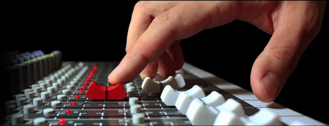 voice over
